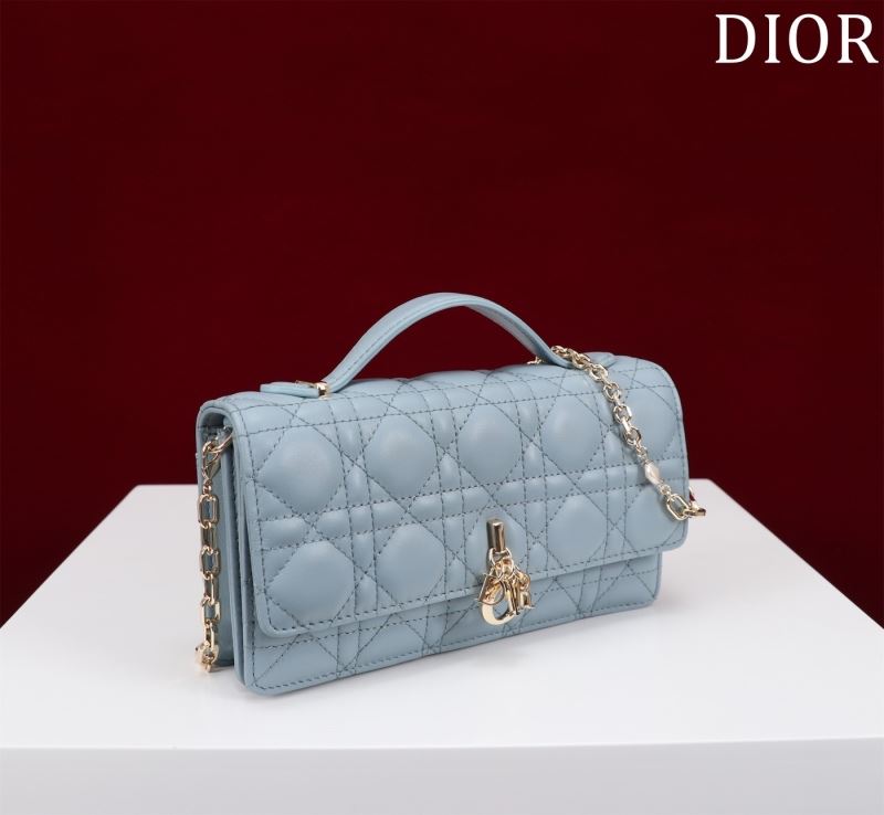 Christian Dior My Lady Bags